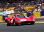 Ferrari 330 P3 1966 года